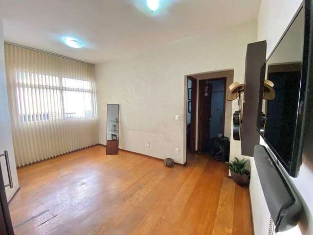 Apartamento à venda, 2 quartos, 1 vaga, Santa Amélia - Belo Horizonte/MG