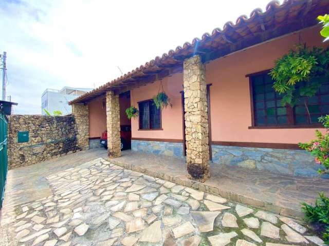 Casa à venda, 5 quartos, 1 suíte, 2 vagas, Paquetá - Belo Horizonte/MG