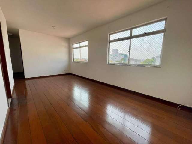 Apartamento à venda, 3 quartos, 1 suíte, 2 vagas, Santa Amélia - Belo Horizonte/MG