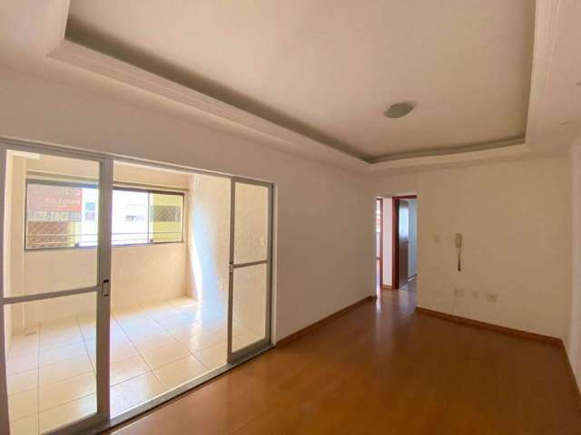 Apartamento à venda, 3 quartos, 1 suíte, 2 vagas, Ouro Preto - Belo Horizonte/MG