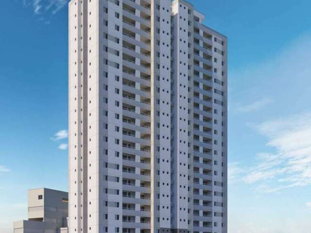 Apartamento à venda, 2 quartos, 1 suíte, 1 vaga, Castelo - Belo Horizonte/MG