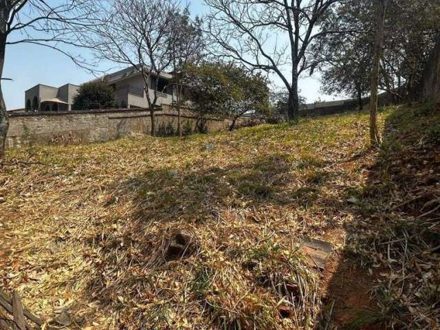 Lote à venda, São Luiz - Belo Horizonte/MG