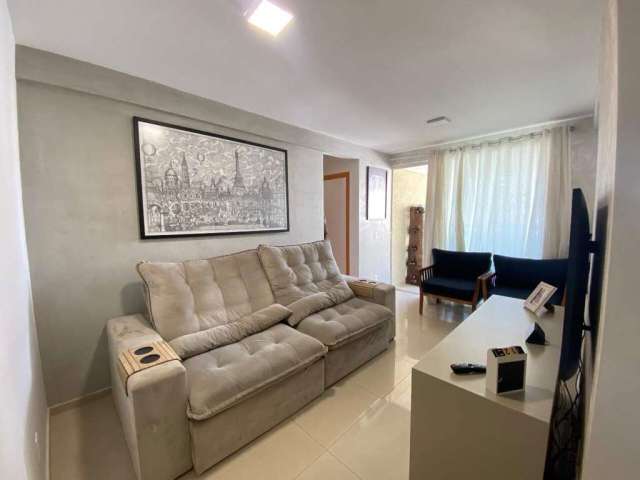 Apartamento à venda, 2 quartos, 2 suítes, 2 vagas, Ouro Preto - Belo Horizonte/MG