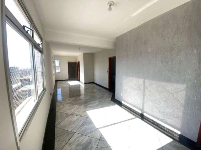 Apartamento para aluguel, 4 quartos, 1 suíte, 4 vagas, Ouro Preto - Belo Horizonte/MG