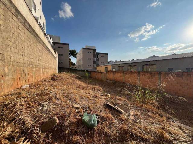 Lote à venda, Santa Amélia - Belo Horizonte/MG