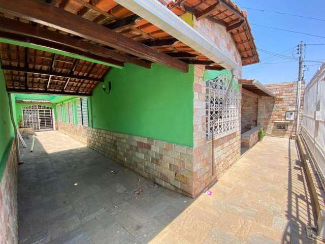 Casa para aluguel, 5 quartos, 1 suíte, 3 vagas, Alípio de Melo - Belo Horizonte/MG