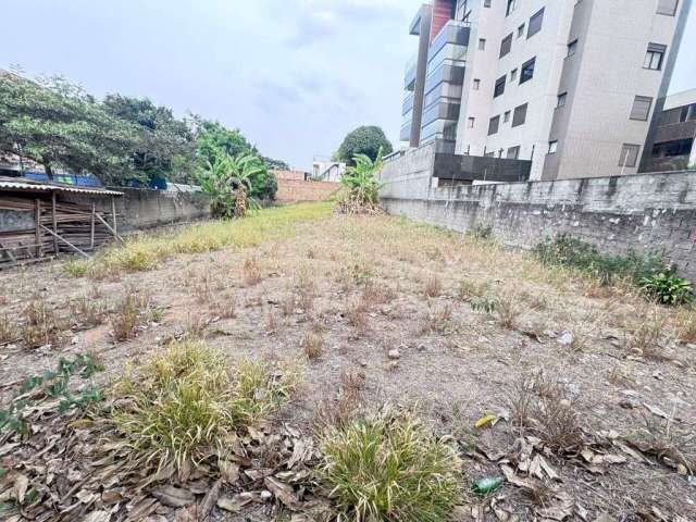 Lote à venda, Ouro Preto - Belo Horizonte/MG