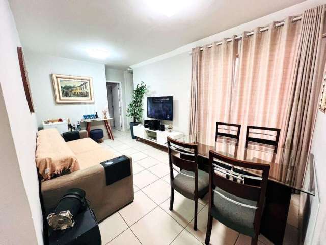 Apartamento à venda, 2 quartos, 1 suíte, 1 vaga, Paquetá - Belo Horizonte/MG