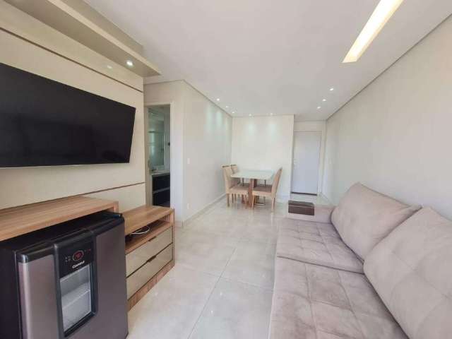 Apartamento à venda, 3 quartos, 1 suíte, 1 vaga, Paquetá - Belo Horizonte/MG