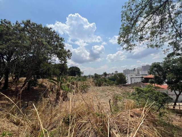 Lote à venda, Planalto - Belo Horizonte/MG