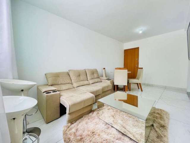 Apartamento para aluguel, 2 quartos, 1 suíte, 1 vaga, Santa Amélia - Belo Horizonte/MG