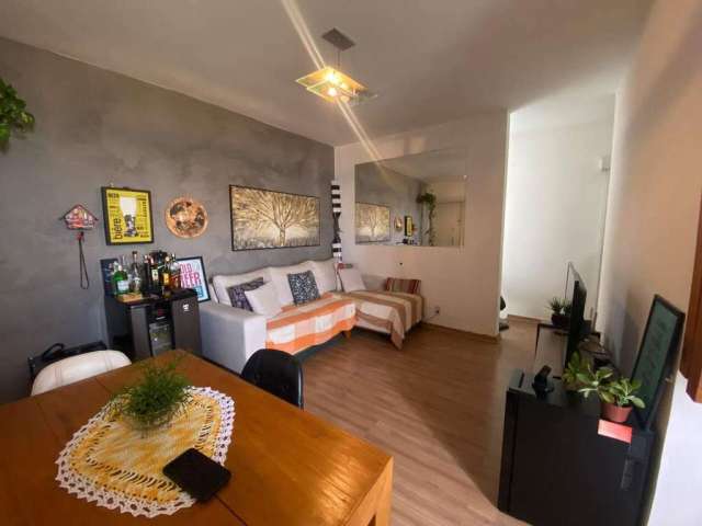 Apartamento à venda, 3 quartos, 1 suíte, 1 vaga, Castelo - Belo Horizonte/MG