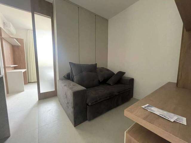 Apartamento para aluguel, 1 quarto, 1 suíte, 1 vaga, Ouro Preto - Belo Horizonte/MG