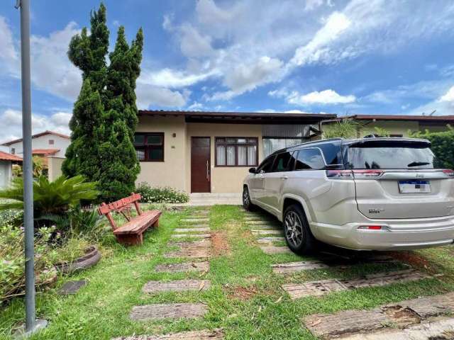 Casa em condomínio à venda, 3 quartos, 1 suíte, 3 vagas, Santa Amélia - Belo Horizonte/MG