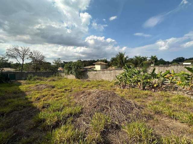 Lote à venda, Bandeirantes - Belo Horizonte/MG