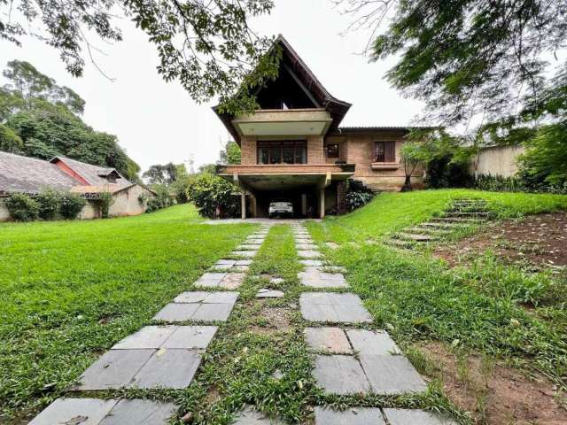 Casa à venda, 3 quartos, 1 suíte, 10 vagas, Braúnas - Belo Horizonte/MG