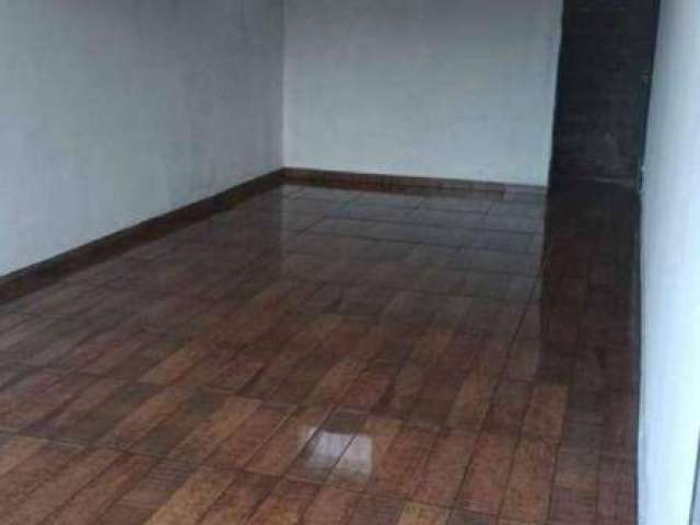 Barracão à venda, 170 m² por R$ 250.000 - Parque Gramado II - Araraquara/SP