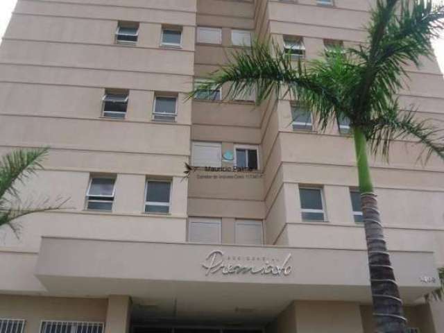 Apartamento à venda, 100 m² por R$ 690.000,00 - Centro - Araraquara/SP