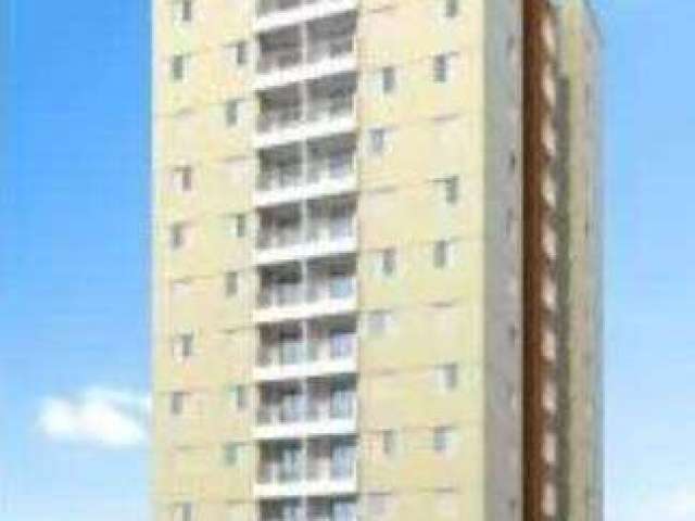 Apartamento com 3 dormitórios à venda, 70 m² por R$ 320.000 - Vila Xavier (Vila Xavier) - Araraquara/SP