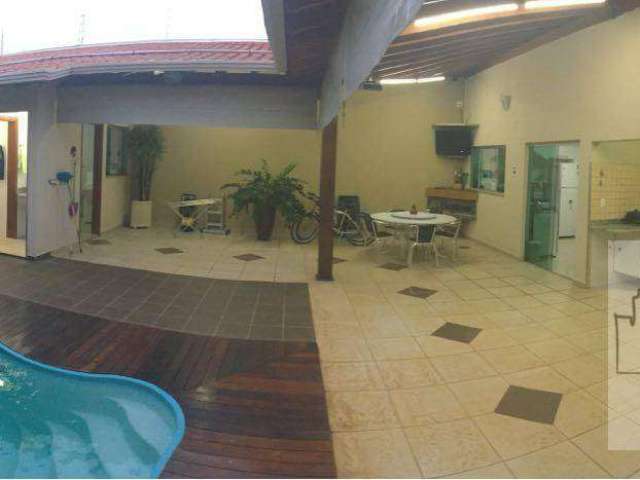 Casa com 2 dormitórios à venda, 191 m² por R$ 600.000,00 - Centro - Araraquara/SP