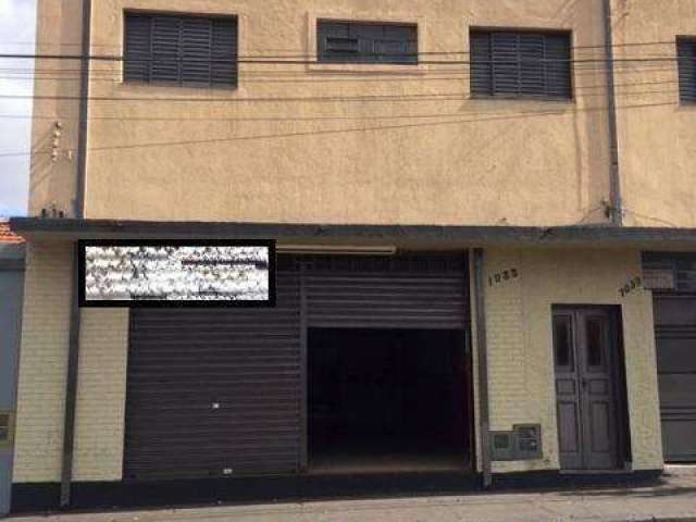 Salão para alugar por R$ 2.200/mês - Centro - Araraquara/SP