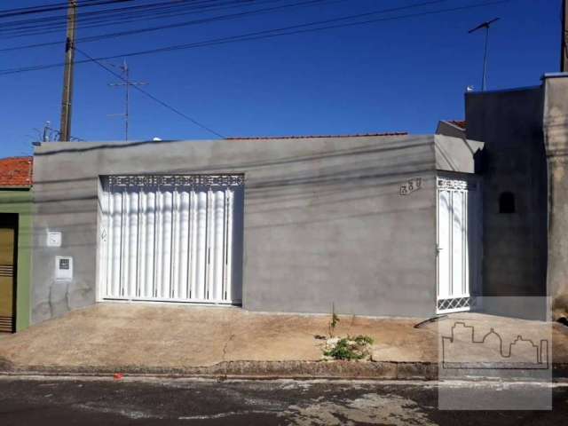 Casa para venda no Parque Igaçaba - Araraquara - SP