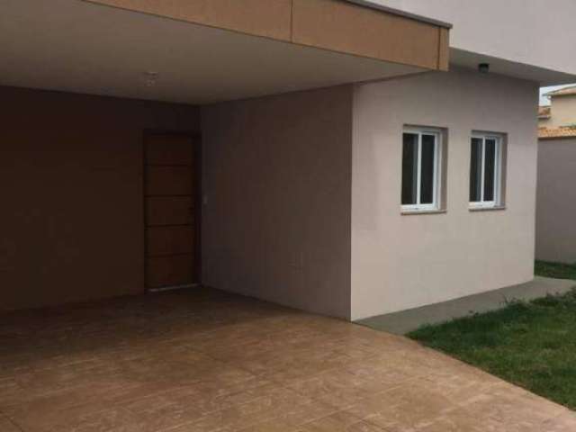 Casa a venda no Bairro Cambuy