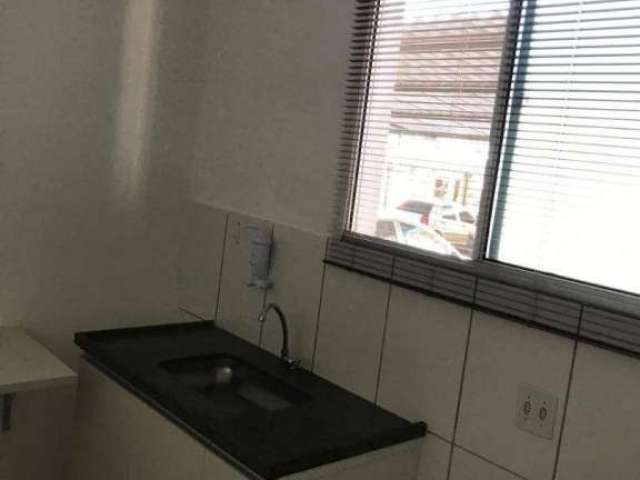 Apartamento MRV a venda no Condomínio Abbocato