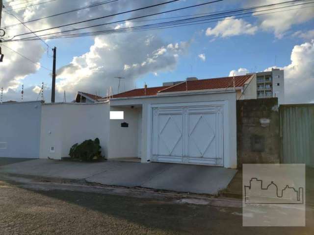 Casa a venda no Residencial Cambuy