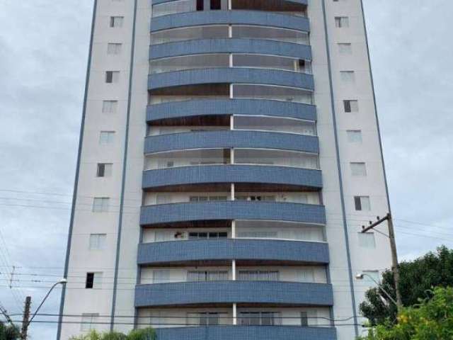 Apartamento a venda no condomínio Maison de Versailles