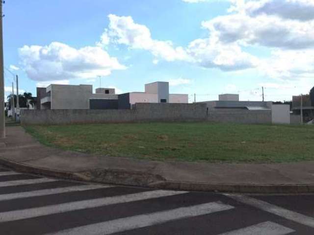 Terreno a venda no Alto da Boa Vista.