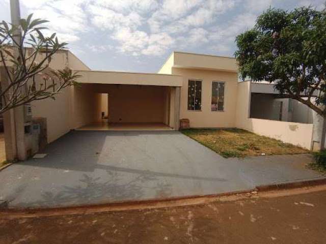 Casa com 3 dormitórios à venda, 108 m² por R$ 330.000,00 - Alto da Boa Vista - Araraquara/SP