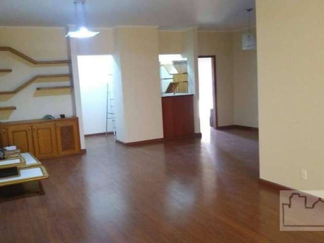 Apartamento no Ed. XV de novembro a venda na região central de Araraquara