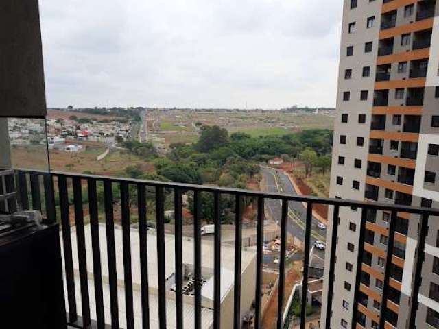 Apartamento a venda no Residencial La Vie.