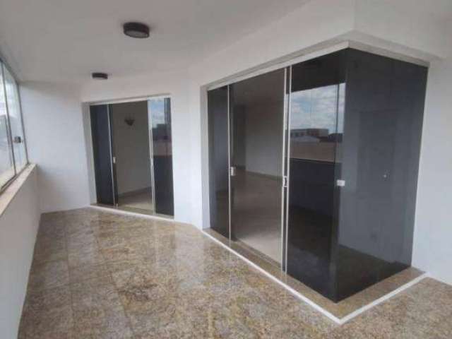 Apartamento a venda no Residencial Osório.