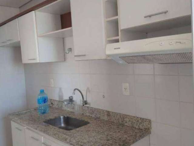 Apartamento com 2 dormitórios, 60 m² - venda por R$ 370.000,00 ou aluguel por R$ 2.351,00/mês - Edifício Monte Castelo - Araraquara/SP