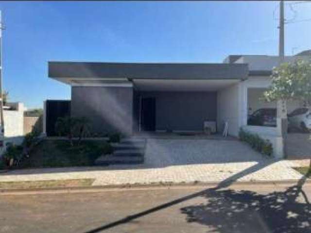 Casa com 3 dormitórios à venda, 148 m² por R$ 825.000,00 - Residencial Volpi - Araraquara/SP