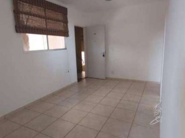 Apartamento com 3 dormitórios à venda, 67 m² por R$ 170.000,00 - Residencial Alcântara - Araraquara/SP