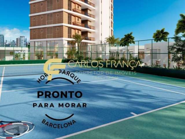 4 suítes à venda, 171 m² por R$ 1.900.000,00 - Hosto Florestal