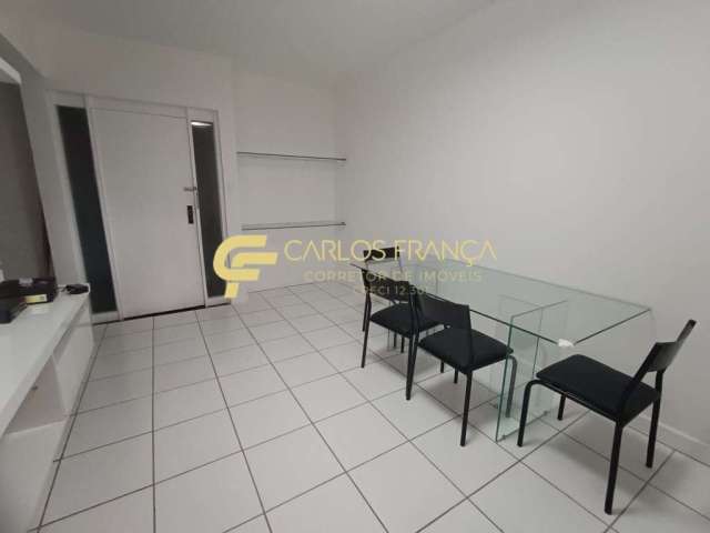 Apartamento com 2 quartos, à venda, 59 m² por R$ 350.000,00 - Candeal