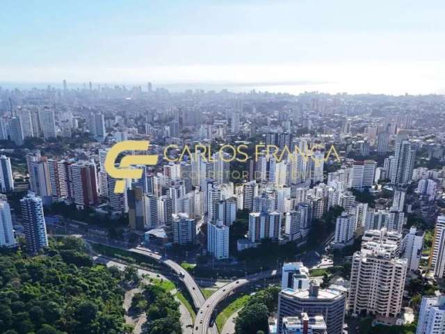 4 suítes à venda, com 142 m² por R$ 1.480.000,00 - Cidade Jardim