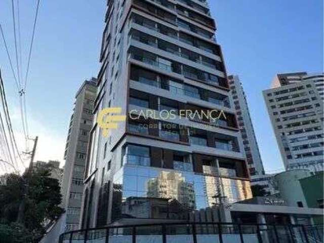 Studio à venda, 21 m² por R$ 348.700,00 - Barra