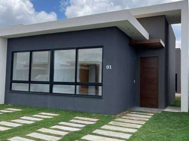 Casa com 3 quartos no Mangata, por R$ 400.000 - Sim - Feira de Santana/BA