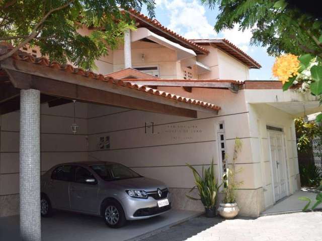 Casa á venda no bairro Cidade Nova, Feira de Santana-Ba