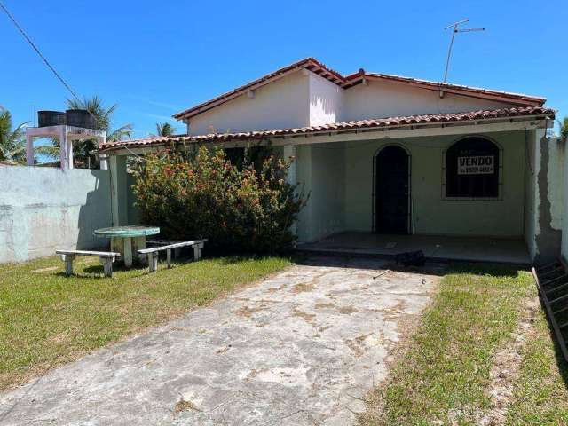 Casa de praia com 5 quartos à venda - Praia Berlink - Vera Cruz/BA