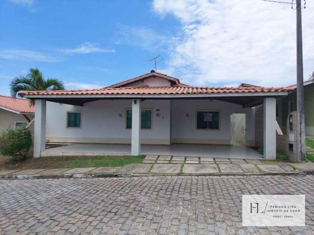 Casa com 3 quartos na Villa Olímpia, Pedra do Descanço, Feira de Santana