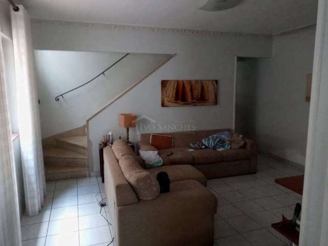 Sobrado com 4 dorms, Boqueirão, Santos - R$ 1.25 mi, Cod: 1472