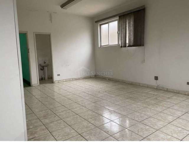 Ponto comercial com 6 salas à venda na Vila Matias, Santos , 570 m2 por R$ 1.600.000