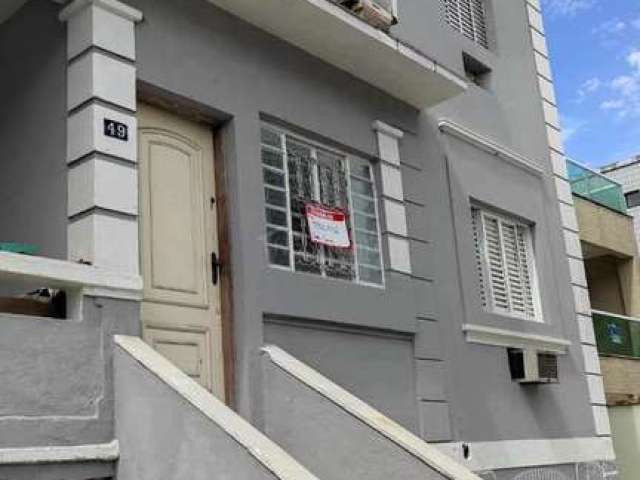 Sobrado com 4 dorms, Encruzilhada, Santos - R$ 1.9 mi, Cod: 1531