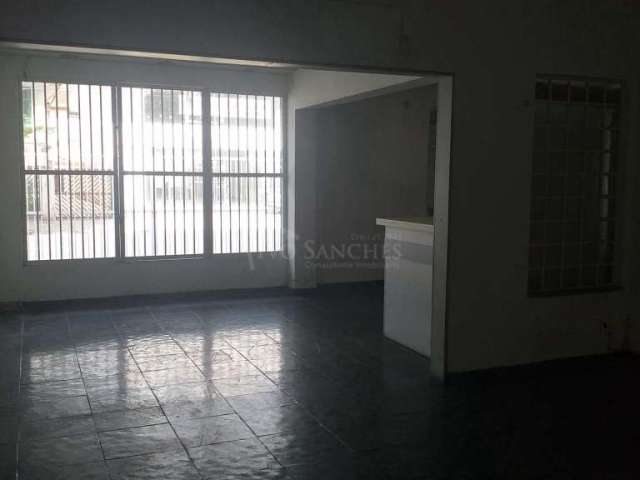 Casa comercial com 1 sala à venda no Boqueirão, Santos , 235 m2 por R$ 2.150.000